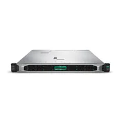 Server HPE DL360 Gen10 Intel 10C 4210R 2.4GHz 32GB-R MR416i-a 8SFF NoHDD 800W 2U Rack 3Y (3-3-3)