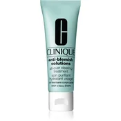 Clinique Anti - Blemish vlažilna krema za problematično kožo  akne (Blemish Clearing Moisturizer) 50 ml