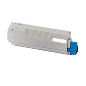 OKI toner 43872307, cian