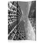 Paravan u 3 dijela - Reach for the Sky [Room Dividers] 135x172