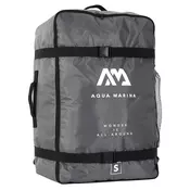 Aqua Marina Zip Backpack
