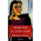 Ja, Dora Maar