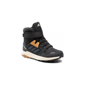 Adidas Cipele za decake Terrex Trailmaker High c.rdy k BG, Crne