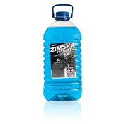 Tehnohemija Zimska tečnost za vetrobranska stakla, 5l