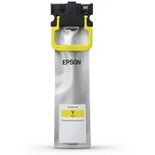 EPSON T01C400 žuto mastilo XL za WorkForce WF-C5X9R