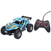 Wiky RC RC voziček na daljinsko upravljanje 23 cm
