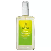 Weleda Citrus-Dezodorans 100ml