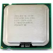 Intel Pentium Dual-Core E5400 2.7GHz 2MB LGA775 BOX