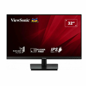 ViewSonic Monitor VA3209-2K-MHD 32” 2560x1440, IPS, 75Hz, 2xHDMI, DP, Speakers VA3209-2K-MHD