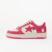 Sneakers A Bathing Ape Bape Sta 1 Pink EUR 35.5
