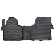 Rubber Car Mats VW Crafter 2006-2017