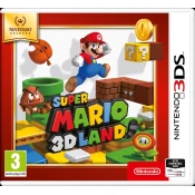 SUPER MARIO 3D LAND NINTENDO 3DS
