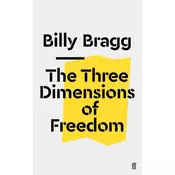 The Three Dimensions of Freedom