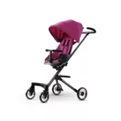 Decija kolica Qplay Easy Pink Qpeasyp - kolica za bebe teška samo 4,8 kg