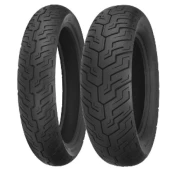 Shinko SR733 ( 130/70-18 TL 63H sprednje kolo)