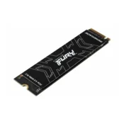 Kingston SSD FURY Renegade, 1TB, M.2 2280 PCIe 4.0 NVMe