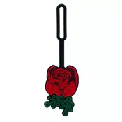 LEGO Botanicals Prtljaga Oznaka - Vrtnica