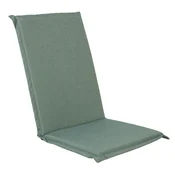 Homestar Blazina za stol SUMMER 48x115x45 cm zelena