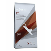 TROVET Highly Digestible Liverprotecting Diet (HLD za macke) 3kg