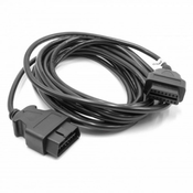 Podaljšek za OBD2 kabel, standardni, 5m