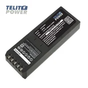 TELIT POWER Baterija za FLUKE multimetar BP7235 - NiMH 7.2V 3500mAh