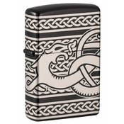 Zippo vžigalnik 36055 Nordic Dragon