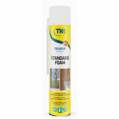 BRTVILA PJENA TKK TEKAPUR STANDARD - HAND HELD-RUCNA NA SLAMKU 750ML