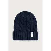 Eisbar beanie kapa z merino volno Alba MÜ