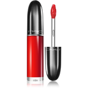 MAC Retro Matte Liquid Lipcolour mat tekoča šminka odtenek 5 ml