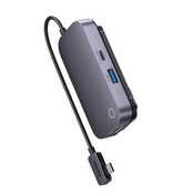 USB-C HUB adapter Baseus Padsafe 6u1 za iPad, MacBook i druge uredaje