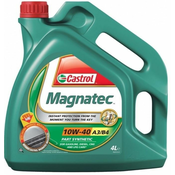 Castrol motorno ulje Magnatec A3/B4 10W-40, 4 l