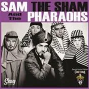Sam The Sham & The Pharaohs - The Out Crowd/Standing Ovation (Limited Edition) (7)