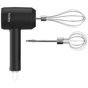 Floria Ročni mešalnik, polnljiv, 800mAh, 20W - ZLN2662