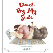 Dad By My Side