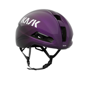 Kask Čelada Nirvana WG11 - Vijolična, M
