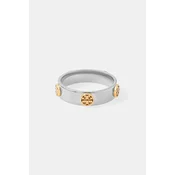 Tory Burch prstan ženski iz nerjavečega jekla Icon