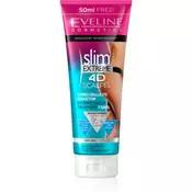 Eveline Cosmetics Slim Extreme 4D Scalpel serum proti celulitu s hladilnim učinkom 250 ml