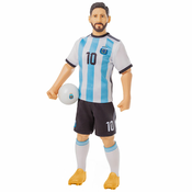 Argentina Lionel Messi Action figura 30 cm