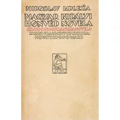 MAGYAR KIRALYI HONVÉD NOVELA. Kr. ug. domobranska novela, lirski fragment iz ciklusa Hrvatski bog Mars