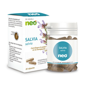 Žajbelj, 45 kapsul