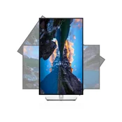 Dell U2722DE