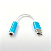 Type-C AUX USB-C AUX Type-C 3.5mm Audio Adapter - 3.5mm Jack