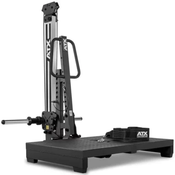 ATX Roller Belt Squat Machine – fitnes naprava za počepe