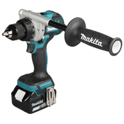 Makita DDF492Z 18V LXT Brushless akumulatorska bušilica-odvrtac