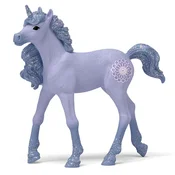 Schleich Bayala Jednorog ždrebe 70861