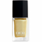 DIOR Dior Vernis lak za nokte limitirana serija nijansa 204 Lemon Glow 10 ml