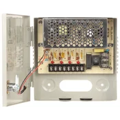Napajalnik 12V / 3.3A (40W) – Omarica 4 mesta