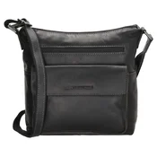 Hide & Stitches Japura 20827 Black