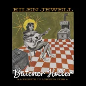 Eilen Jewell - Butcher Holler (Reissue) (LP)