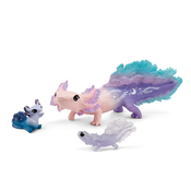 Schleich 42628 - bayala - Axolotl Discovery Set